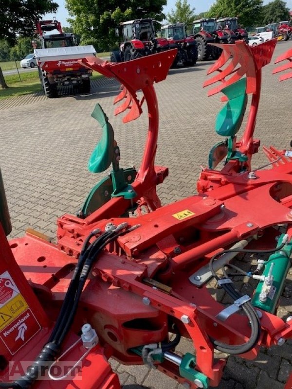 Pflug typu Kverneland 3300 S, Neumaschine v Thür (Obrázek 4)