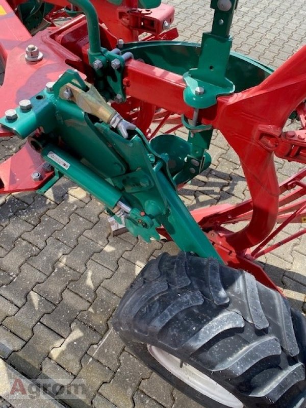 Pflug typu Kverneland 3300 S, Neumaschine v Thür (Obrázek 5)