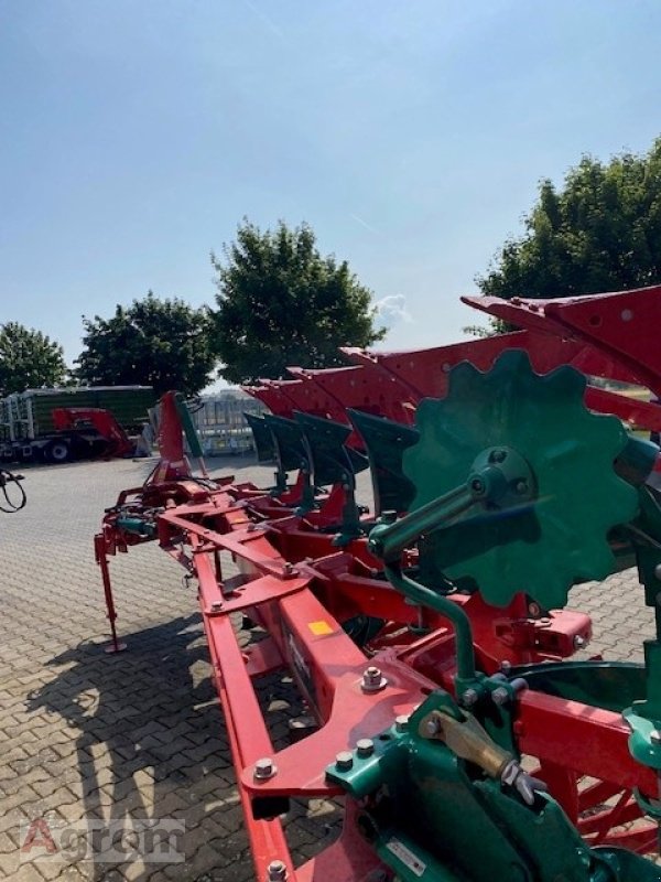 Pflug typu Kverneland 3300 S, Neumaschine v Thür (Obrázek 6)