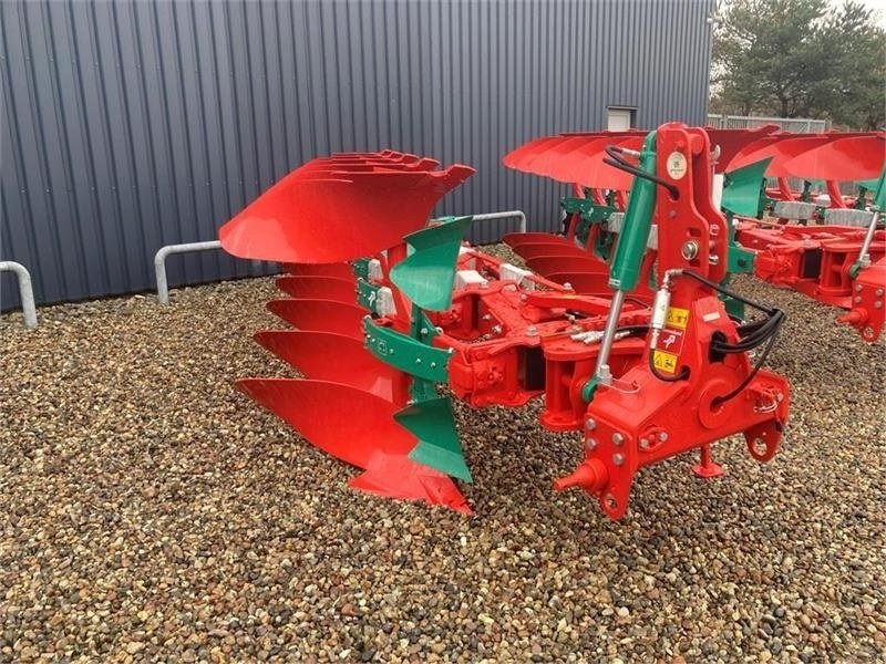 Pflug typu Kverneland 3300S Variomat 5 furet krop 28, Gebrauchtmaschine v Ribe (Obrázek 1)