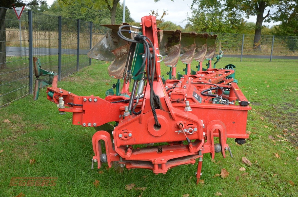 Pflug typu Kverneland 3400 S-100-6 Packerarm, Neumaschine v Suhlendorf (Obrázek 2)