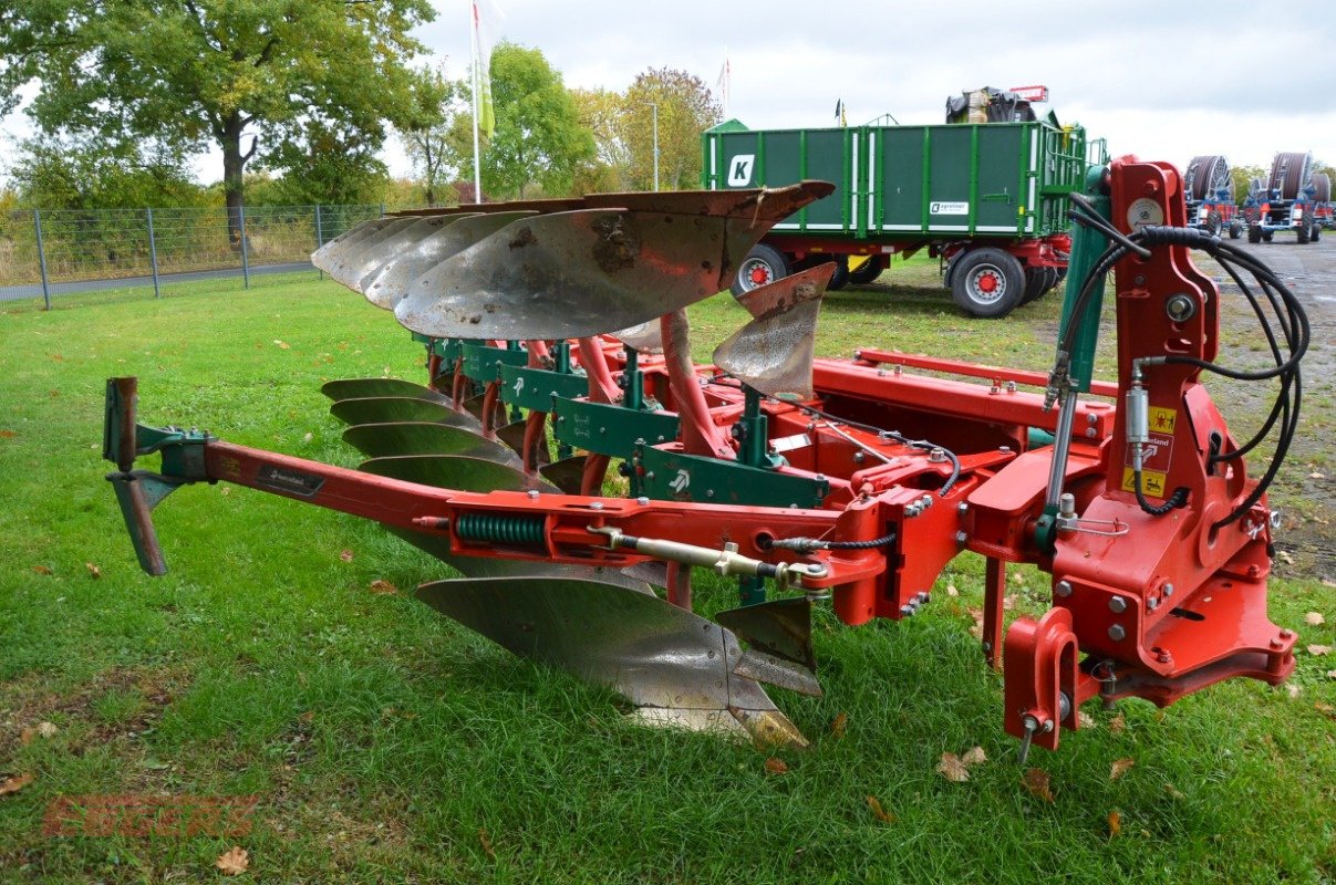 Pflug typu Kverneland 3400 S-100-6 Packerarm, Neumaschine v Suhlendorf (Obrázek 4)