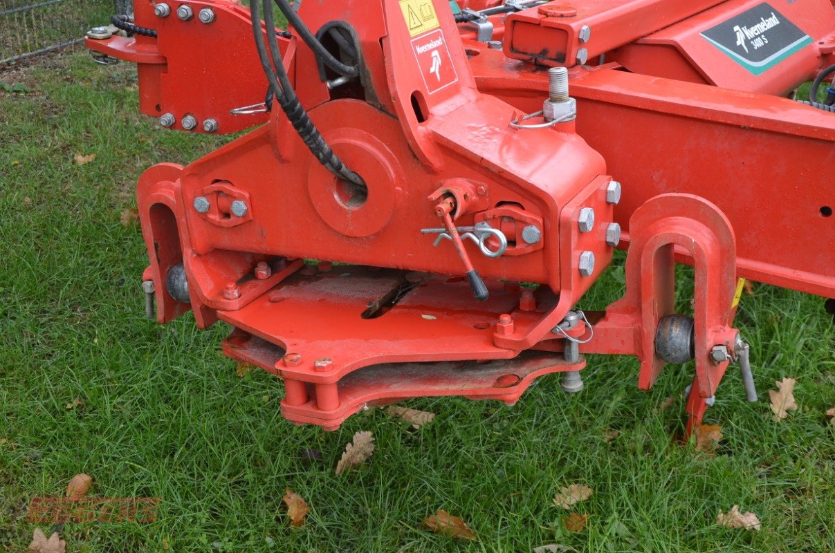 Pflug typu Kverneland 3400 S-100-6 Packerarm, Neumaschine v Suhlendorf (Obrázek 5)