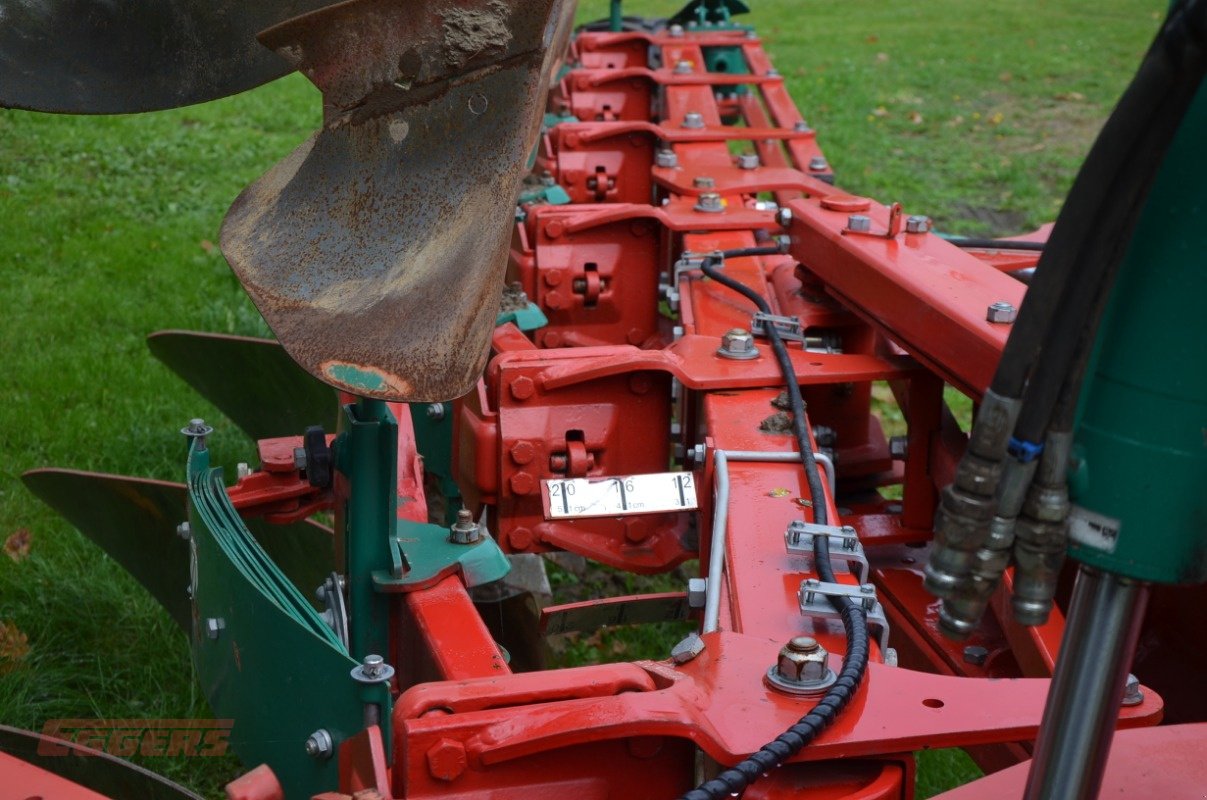 Pflug typu Kverneland 3400 S-100-6 Packerarm, Neumaschine v Suhlendorf (Obrázek 8)