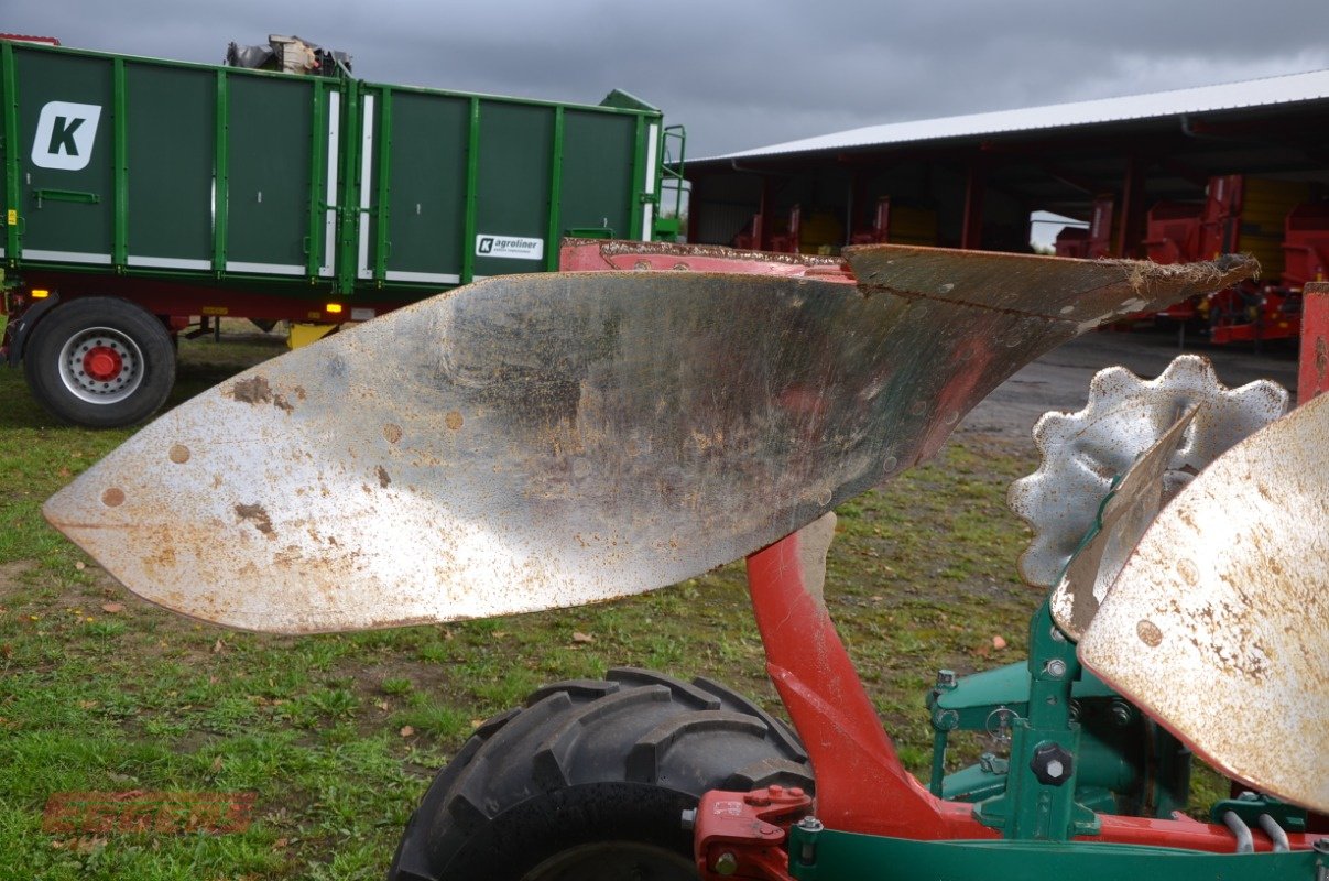 Pflug typu Kverneland 3400 S-100-6 Packerarm, Neumaschine v Suhlendorf (Obrázek 10)