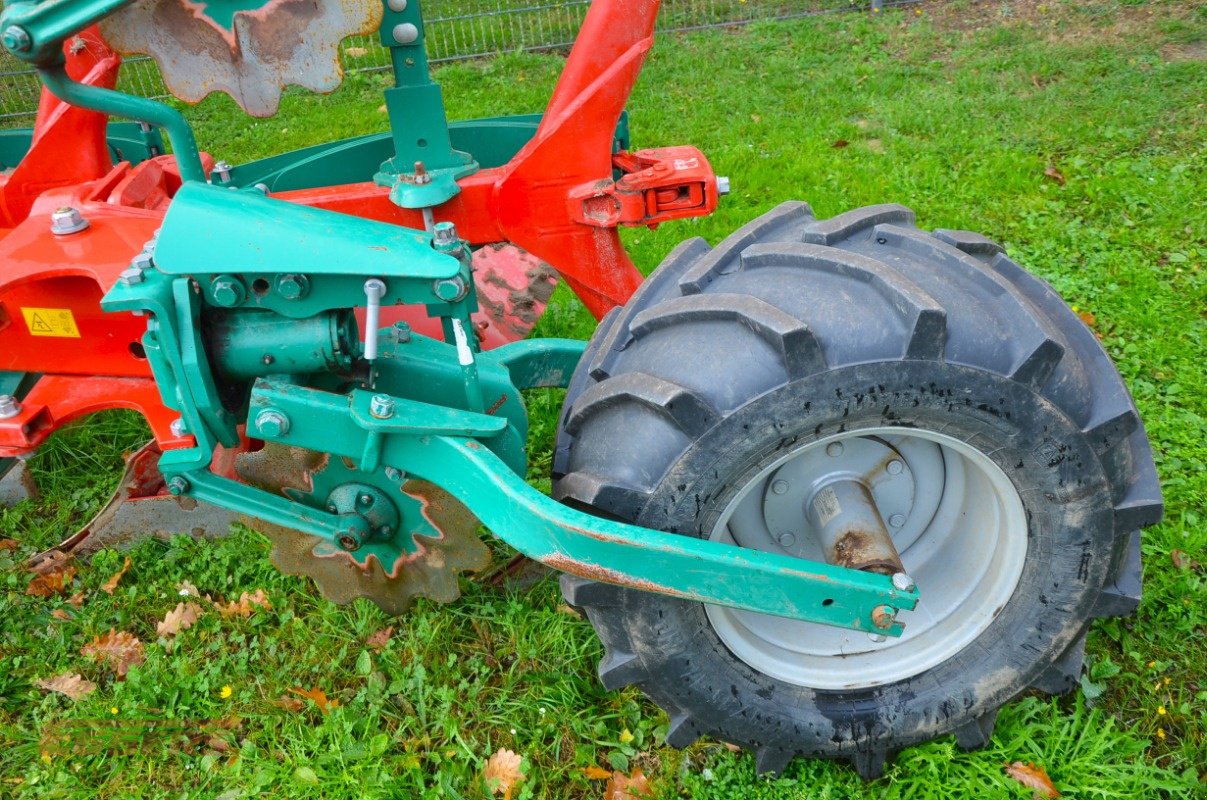 Pflug typu Kverneland 3400 S-100-6 Packerarm, Neumaschine v Suhlendorf (Obrázek 12)