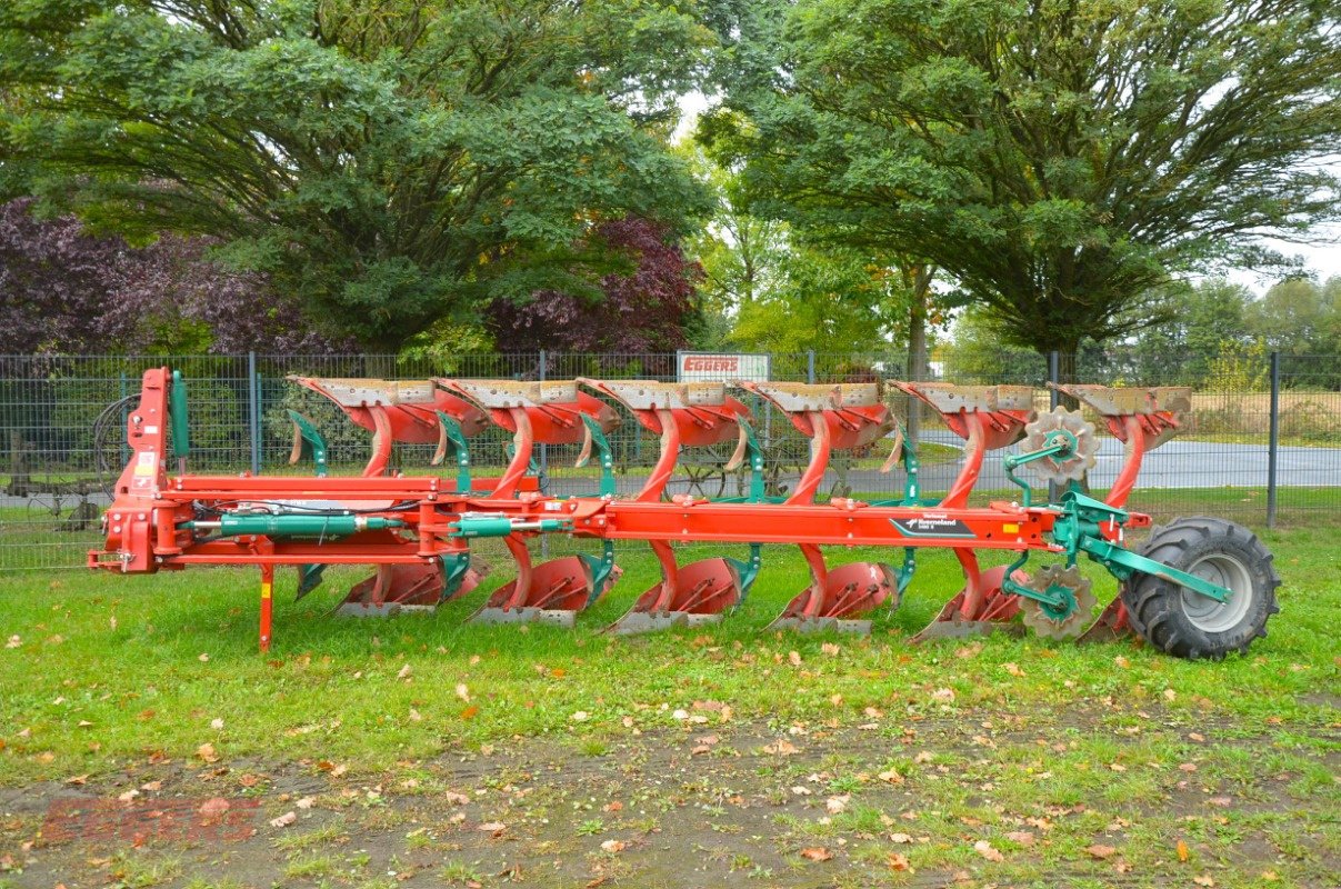 Pflug typu Kverneland 3400 S-100-6 Packerarm, Neumaschine v Suhlendorf (Obrázek 1)