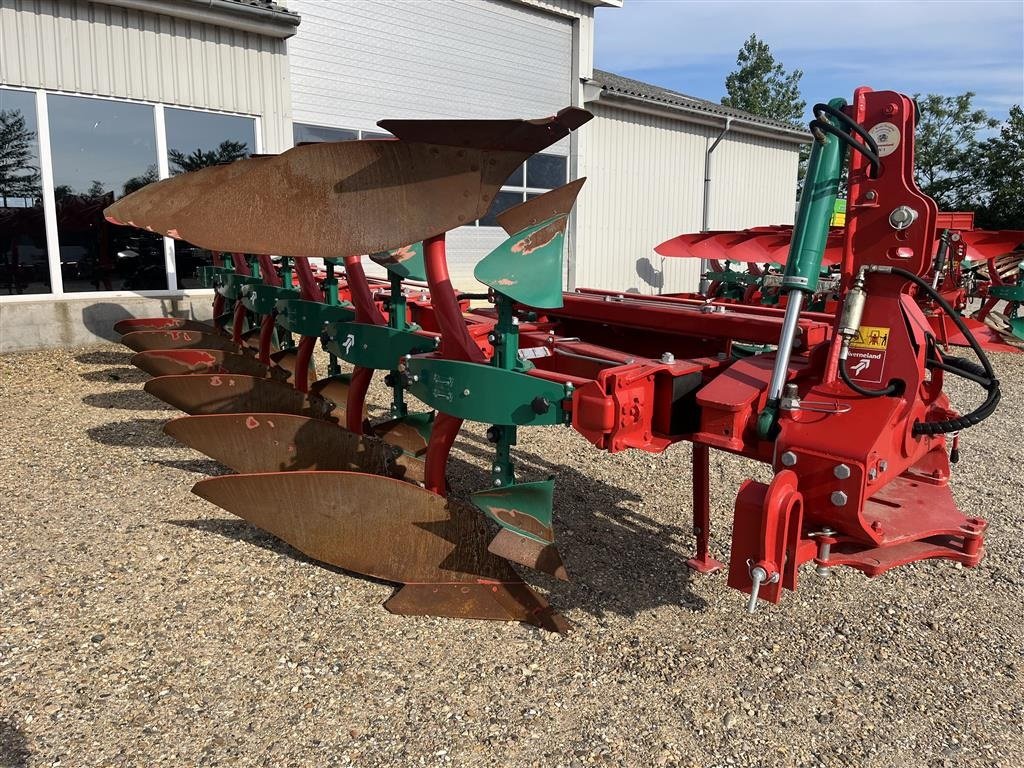 Pflug typu Kverneland 3400 S 6-furet Vendeplov., Gebrauchtmaschine v Spøttrup (Obrázek 1)