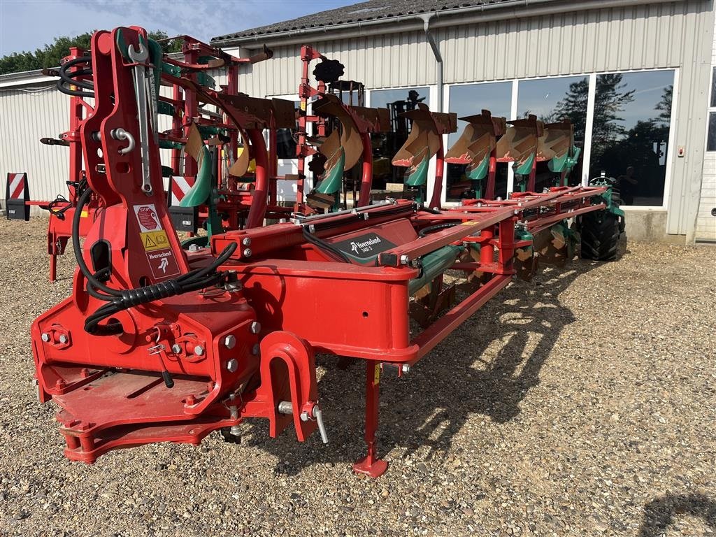 Pflug typu Kverneland 3400 S 6-furet Vendeplov., Gebrauchtmaschine v Spøttrup (Obrázek 2)