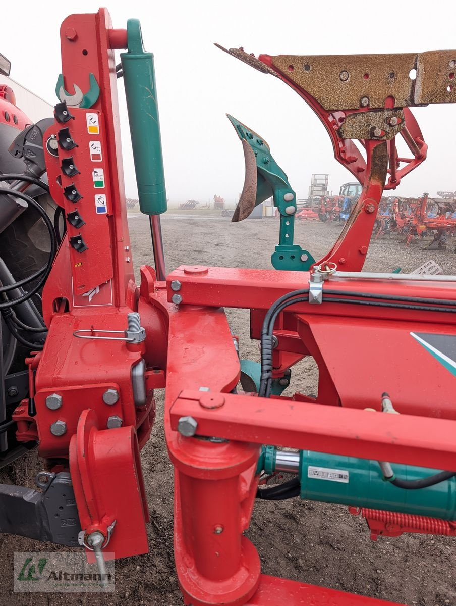 Pflug typu Kverneland 3400B-100 Vario 6Schar, Gebrauchtmaschine v Lanzenkirchen (Obrázek 17)