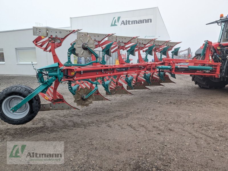 Pflug типа Kverneland 3400B-100 Vario 6Schar, Gebrauchtmaschine в Lanzenkirchen