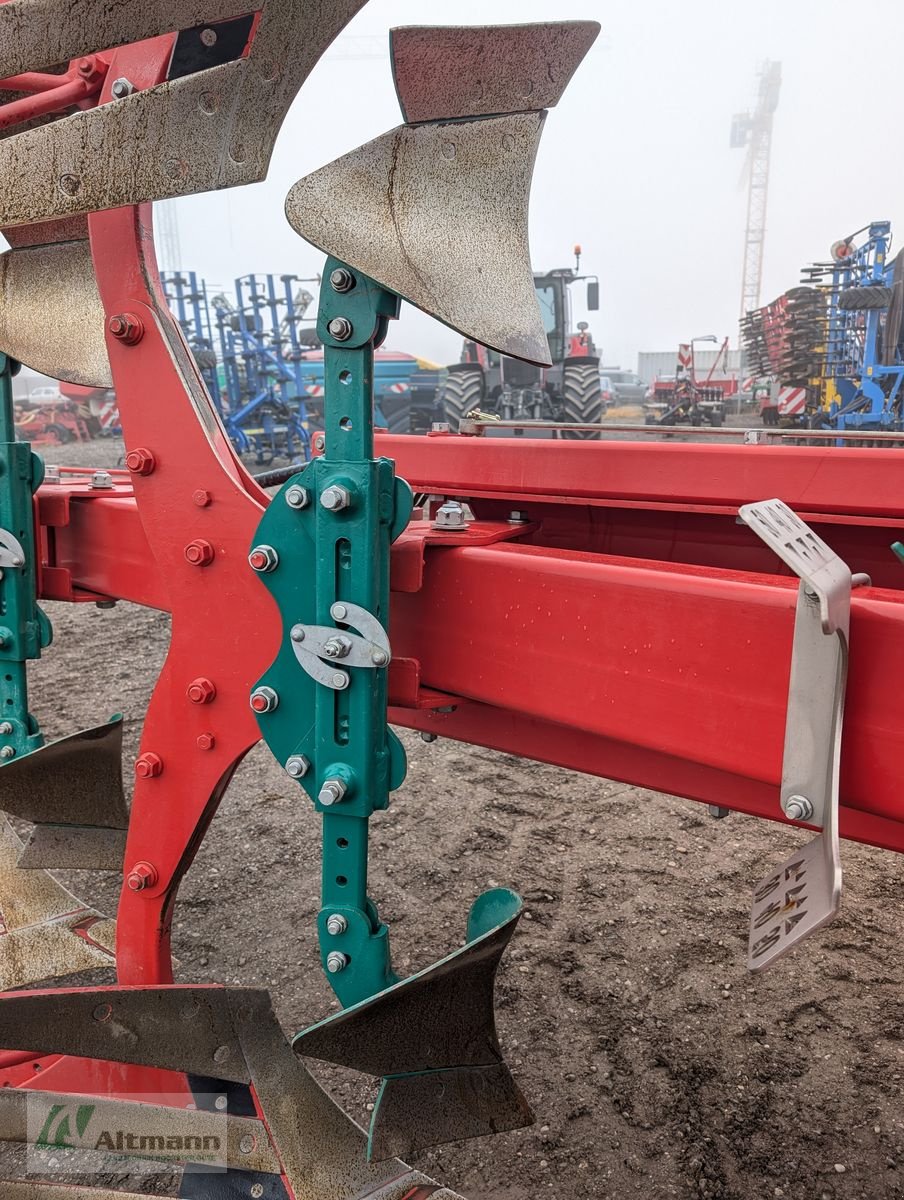 Pflug typu Kverneland 3400B-100 Vario 6Schar, Gebrauchtmaschine v Lanzenkirchen (Obrázek 11)