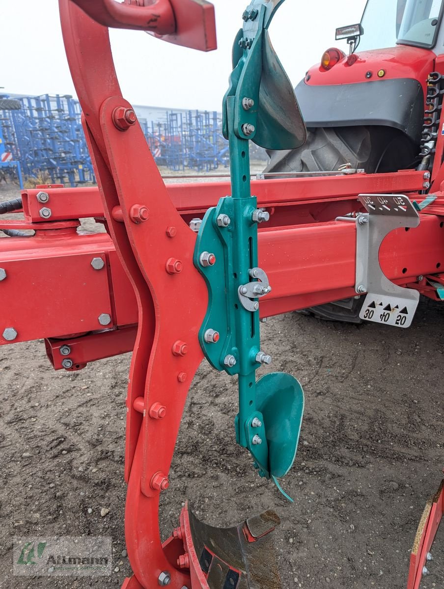 Pflug typu Kverneland 3400B-100 Vario 6Schar, Gebrauchtmaschine v Lanzenkirchen (Obrázek 12)