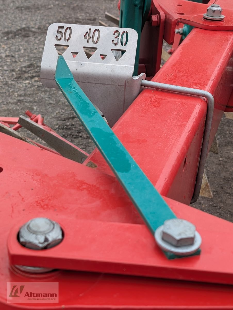 Pflug typu Kverneland 3400B-100 Vario 6Schar, Gebrauchtmaschine v Lanzenkirchen (Obrázek 9)