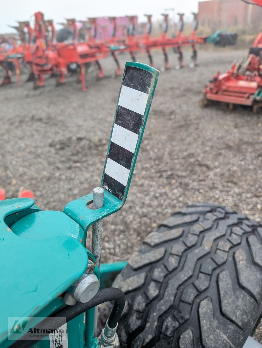 Pflug typu Kverneland 3400B-100 Vario 6Schar, Gebrauchtmaschine v Lanzenkirchen (Obrázek 13)