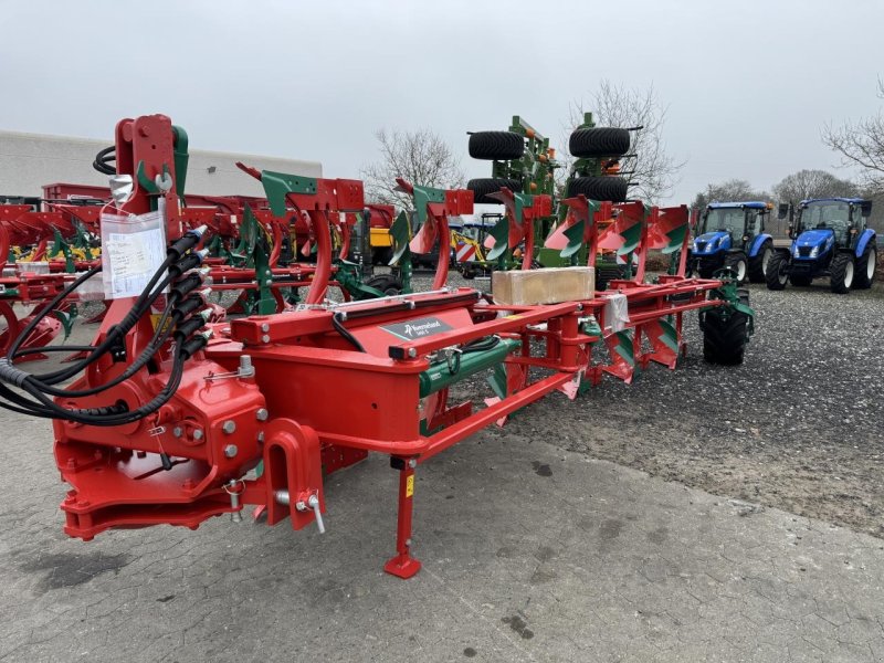 Pflug tipa Kverneland 3400S, Gebrauchtmaschine u Hadsten (Slika 1)