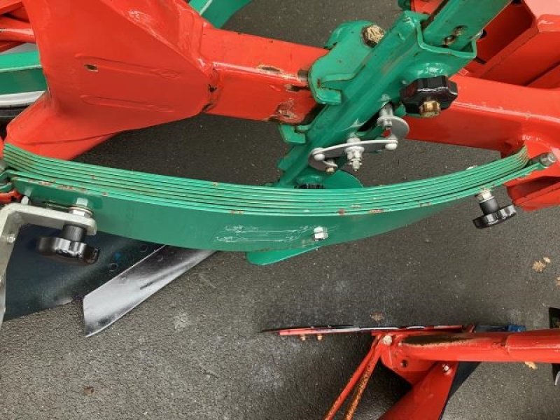 Pflug Türe ait Kverneland 3400S, Gebrauchtmaschine içinde Middelfart (resim 4)