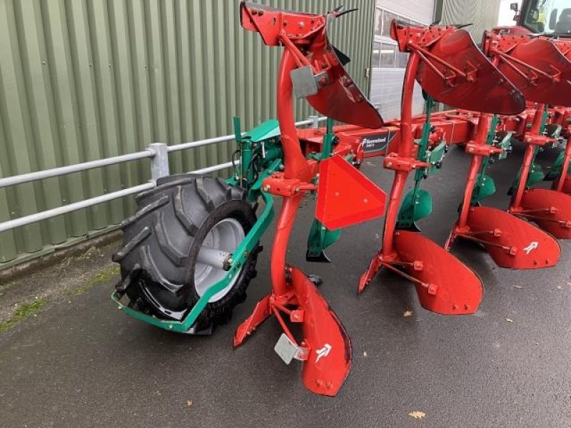 Pflug Türe ait Kverneland 3400S, Gebrauchtmaschine içinde Middelfart (resim 5)