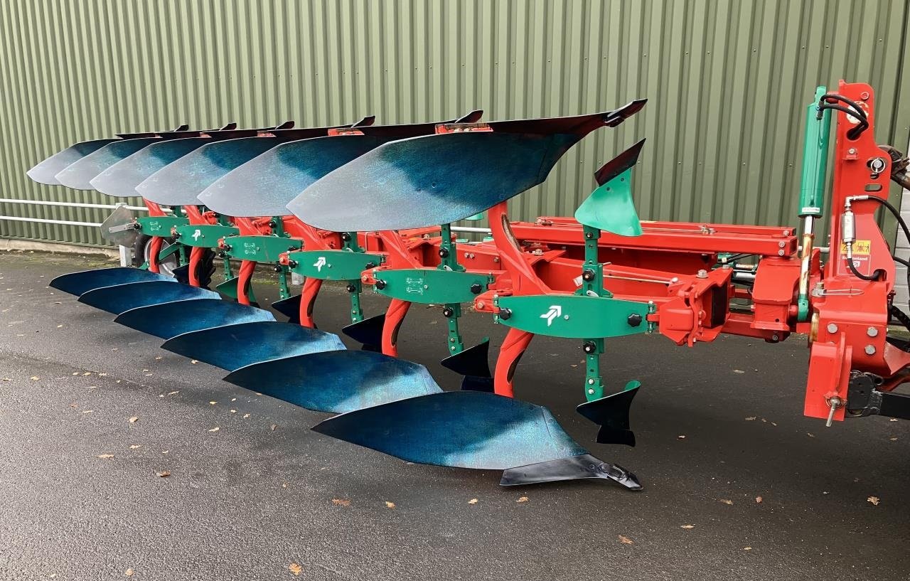 Pflug Türe ait Kverneland 3400S, Gebrauchtmaschine içinde Middelfart (resim 1)