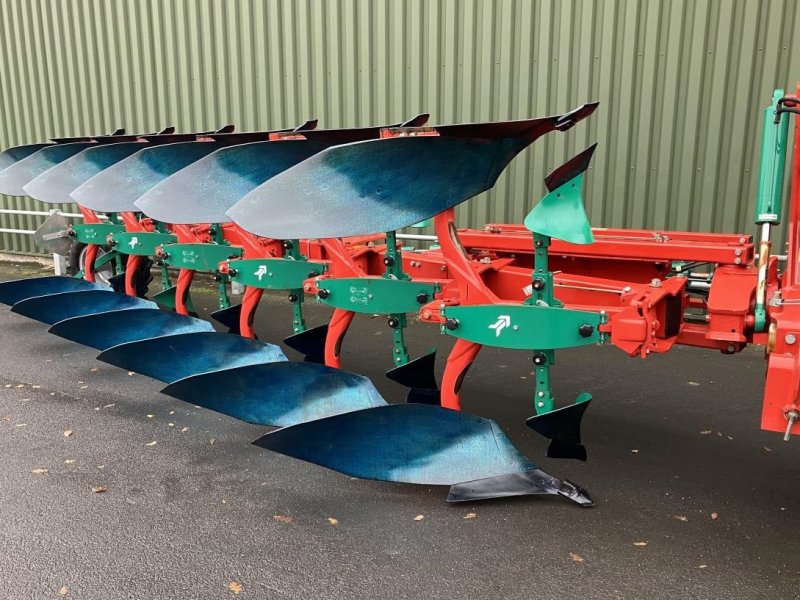 Pflug van het type Kverneland 3400S, Gebrauchtmaschine in Middelfart (Foto 1)