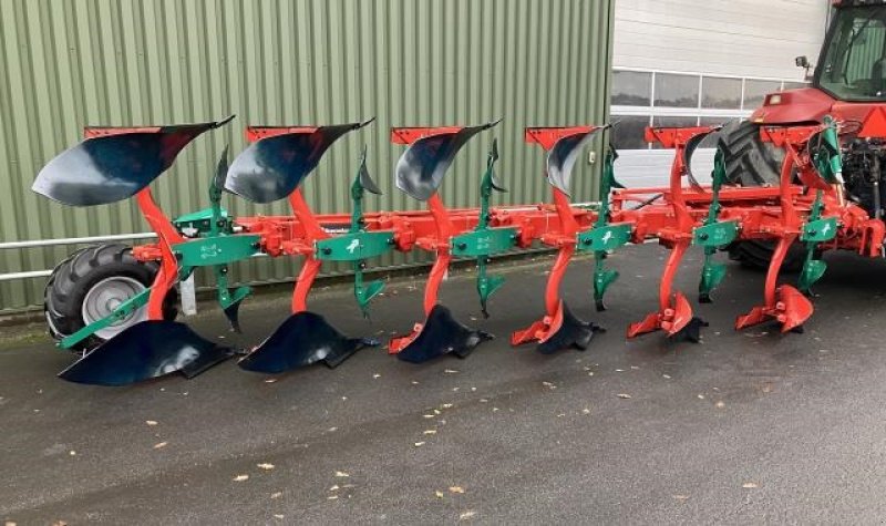 Pflug Türe ait Kverneland 3400S, Gebrauchtmaschine içinde Middelfart (resim 2)