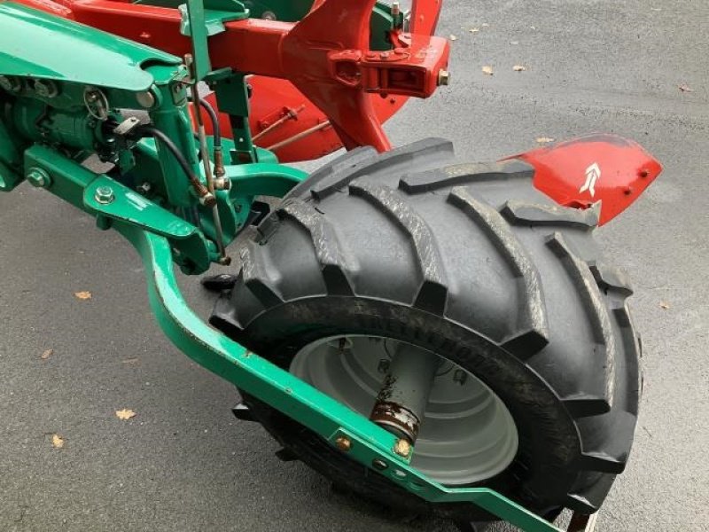 Pflug Türe ait Kverneland 3400S, Gebrauchtmaschine içinde Middelfart (resim 7)