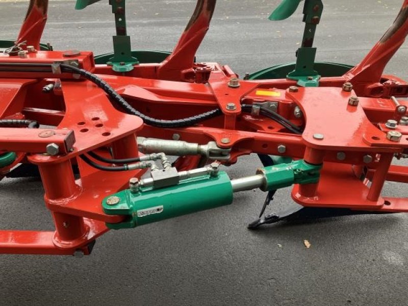 Pflug Türe ait Kverneland 3400S, Gebrauchtmaschine içinde Middelfart (resim 10)