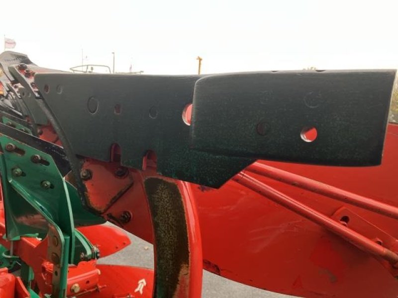 Pflug Türe ait Kverneland 3400S, Gebrauchtmaschine içinde Middelfart (resim 12)