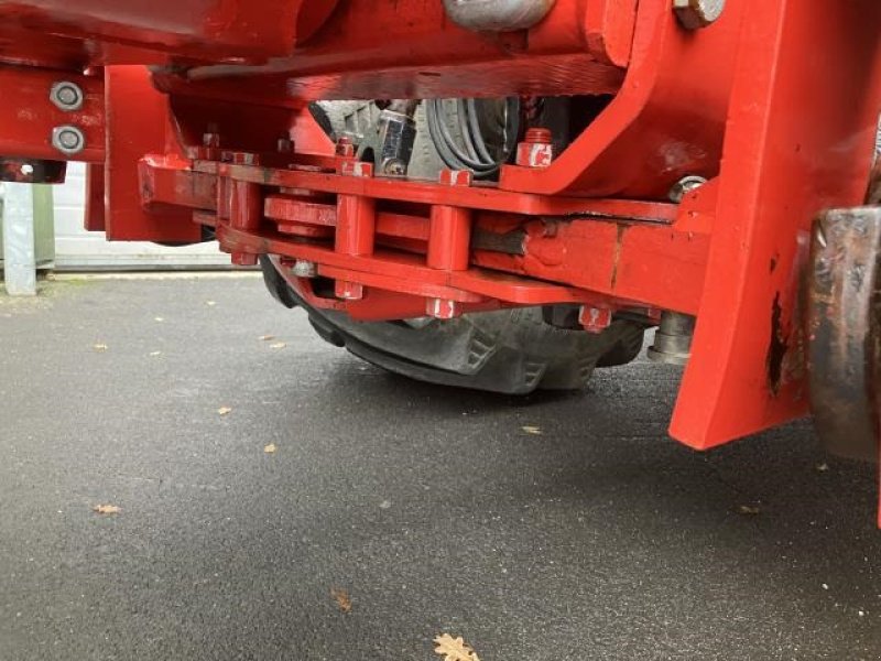 Pflug Türe ait Kverneland 3400S, Gebrauchtmaschine içinde Middelfart (resim 11)