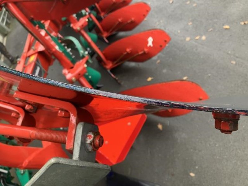 Pflug Türe ait Kverneland 3400S, Gebrauchtmaschine içinde Middelfart (resim 13)