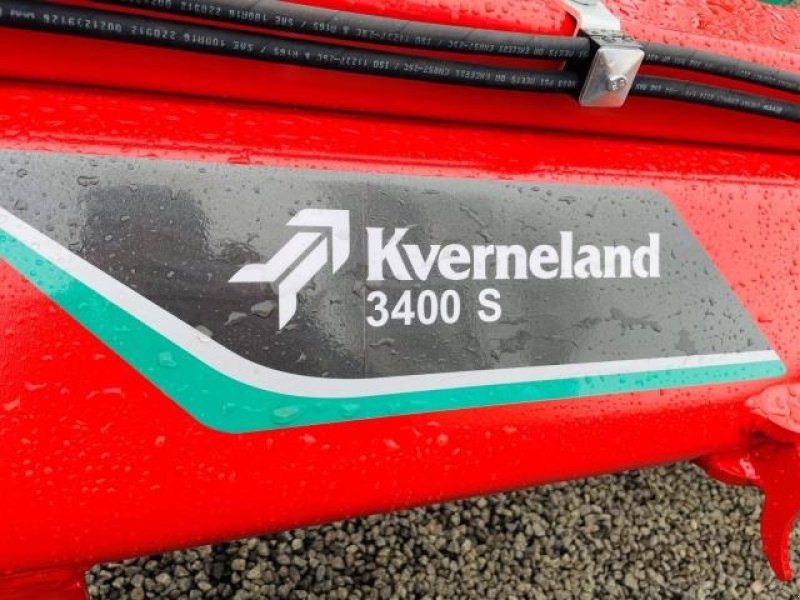 Pflug от тип Kverneland 3400S, Gebrauchtmaschine в Middelfart (Снимка 5)