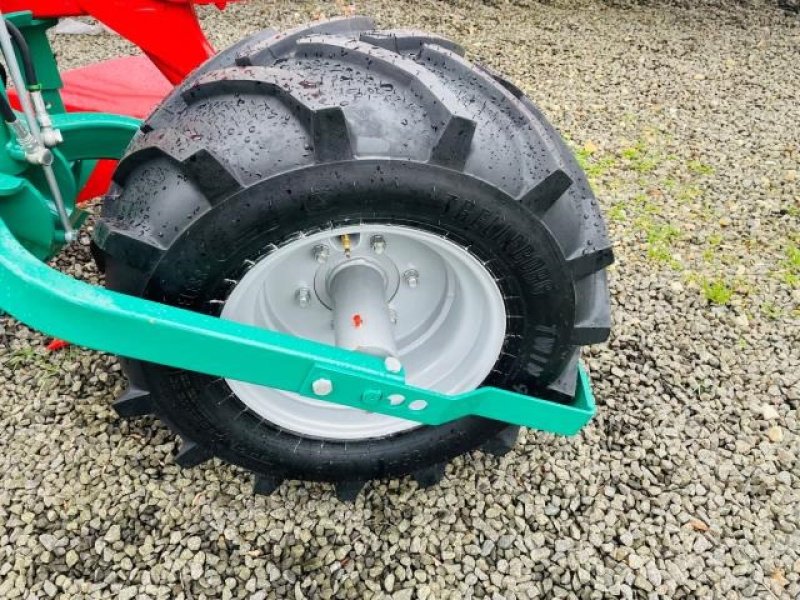 Pflug от тип Kverneland 3400S, Gebrauchtmaschine в Middelfart (Снимка 6)