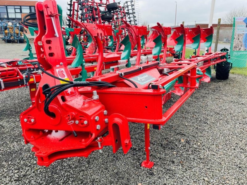 Pflug typu Kverneland 3400S, Gebrauchtmaschine v Middelfart