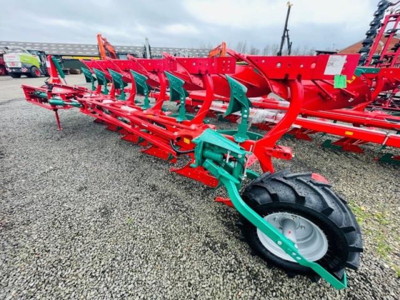 Pflug от тип Kverneland 3400S, Gebrauchtmaschine в Middelfart (Снимка 2)
