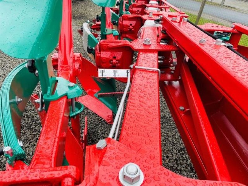 Pflug от тип Kverneland 3400S, Gebrauchtmaschine в Middelfart (Снимка 3)