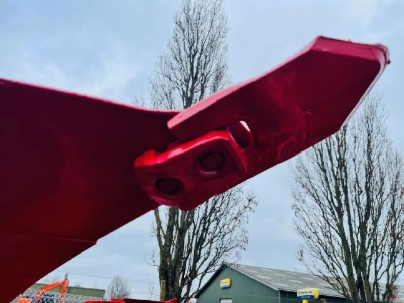 Pflug от тип Kverneland 3400S, Gebrauchtmaschine в Middelfart (Снимка 4)