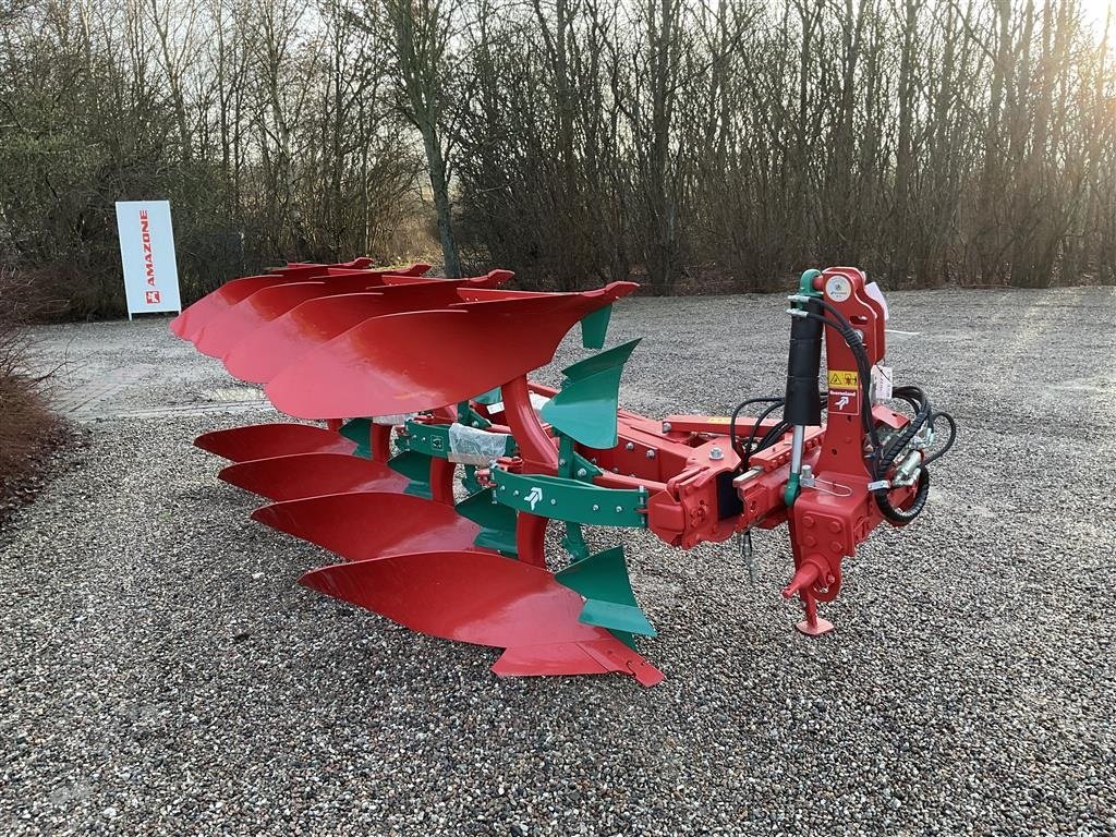 Pflug typu Kverneland 4 FURET EG 100 28, Gebrauchtmaschine v Maribo (Obrázek 3)