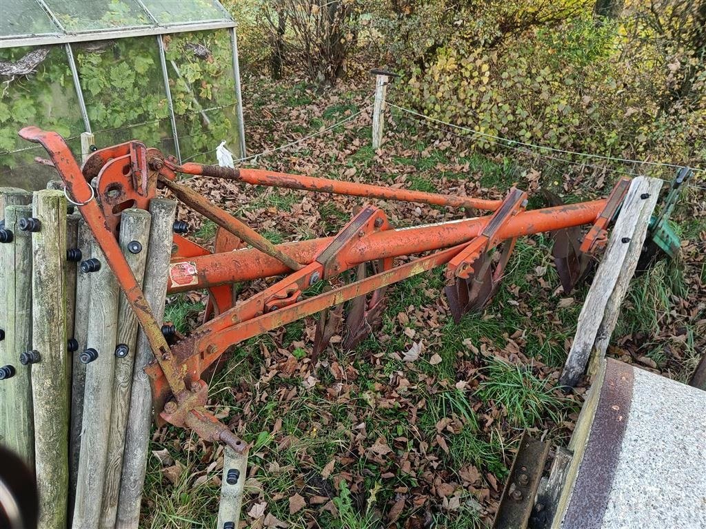 Pflug del tipo Kverneland 4 furet, Gebrauchtmaschine en Egtved (Imagen 4)