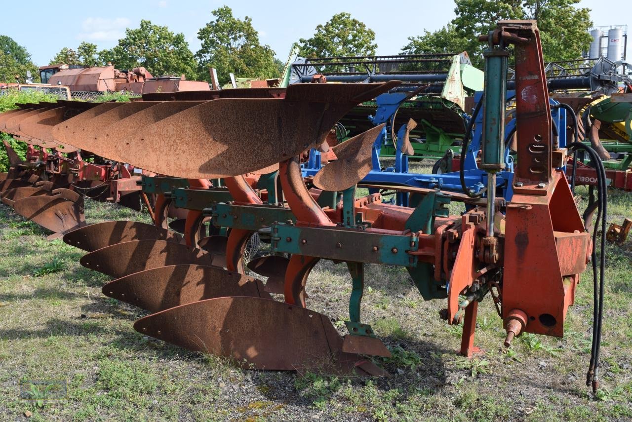 Pflug tipa Kverneland 4-Scharpflug, Gebrauchtmaschine u Oyten (Slika 2)