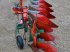 Pflug des Typs Kverneland 4E14″ 4 furet - 160 - krop 8 90 % muldplader, Gebrauchtmaschine in Vils, Mors (Bild 4)