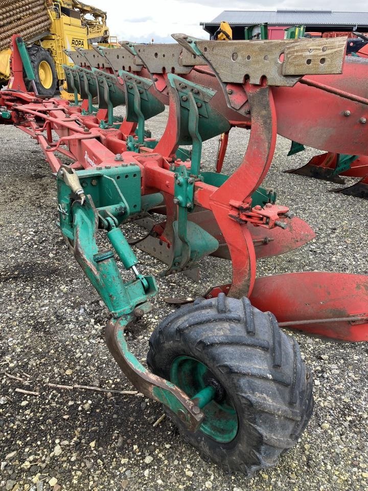 Pflug Türe ait Kverneland 5 F ED 100-300, Gebrauchtmaschine içinde Maribo (resim 3)