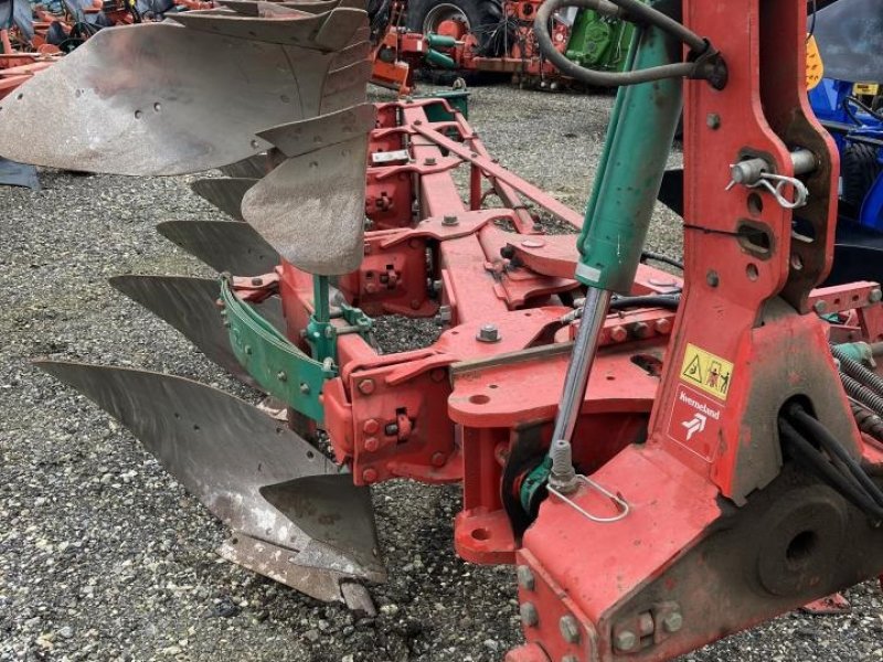 Pflug Türe ait Kverneland 5 F ED 100-300, Gebrauchtmaschine içinde Maribo (resim 1)