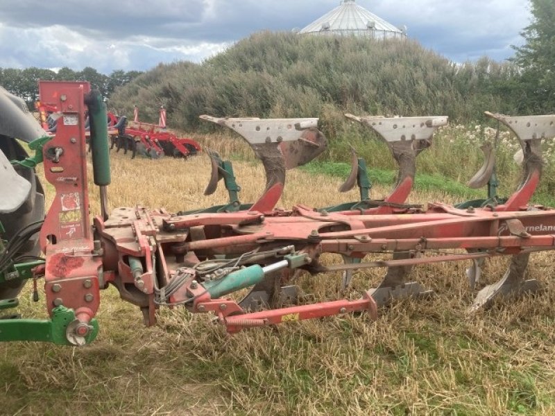 Pflug typu Kverneland 5 F. EG100-300-28, Gebrauchtmaschine v Viborg (Obrázek 3)