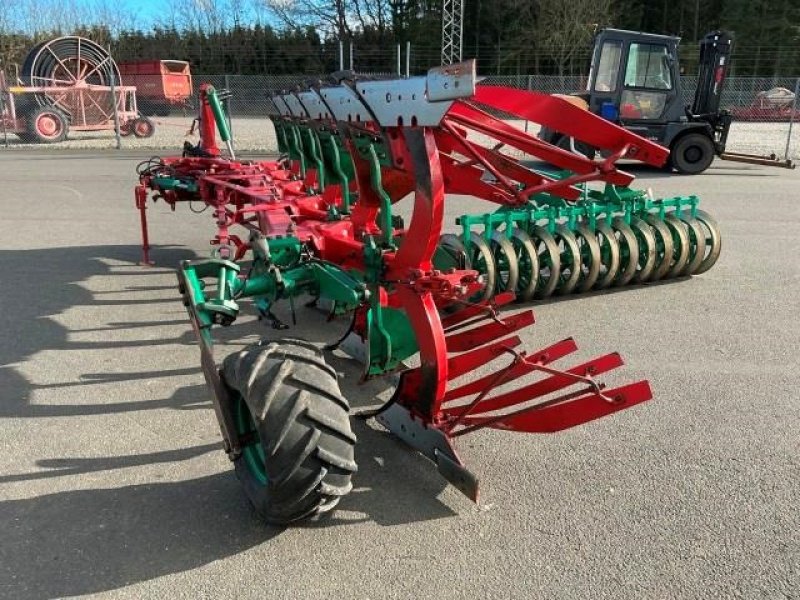 Pflug des Typs Kverneland 5 F. EG100-300-30, Gebrauchtmaschine in Farsø (Bild 7)