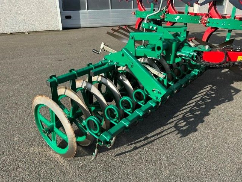 Pflug des Typs Kverneland 5 F. EG100-300-30, Gebrauchtmaschine in Farsø (Bild 5)