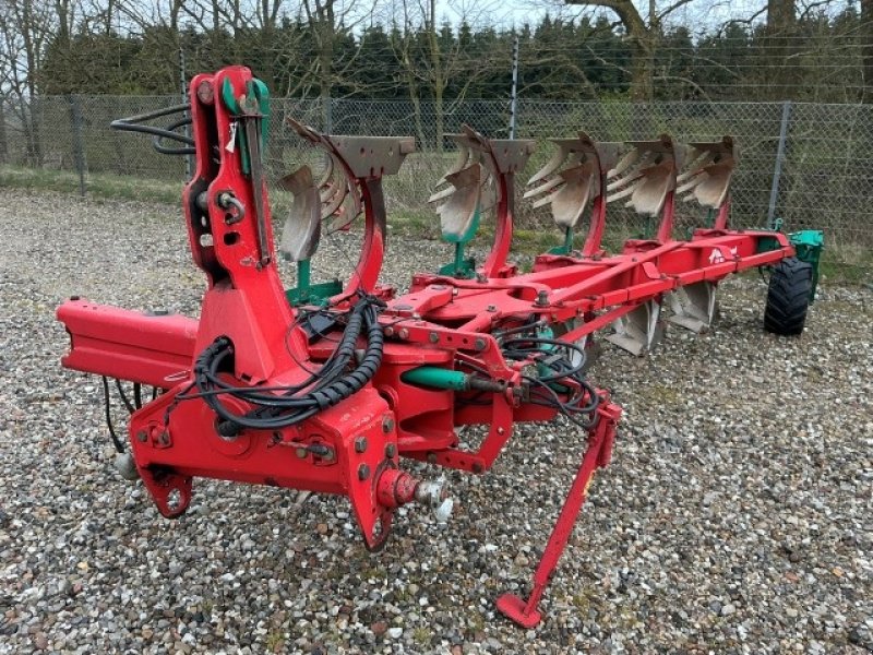 Pflug typu Kverneland 5 F. EG300-100-30 plov, Gebrauchtmaschine v Farsø (Obrázek 2)