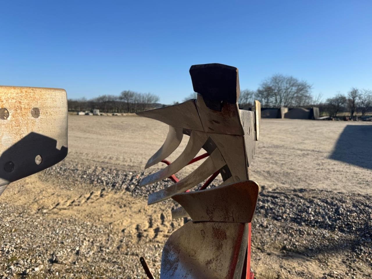 Pflug typu Kverneland 5F EG 100-300, Gebrauchtmaschine v Videbæk (Obrázek 4)