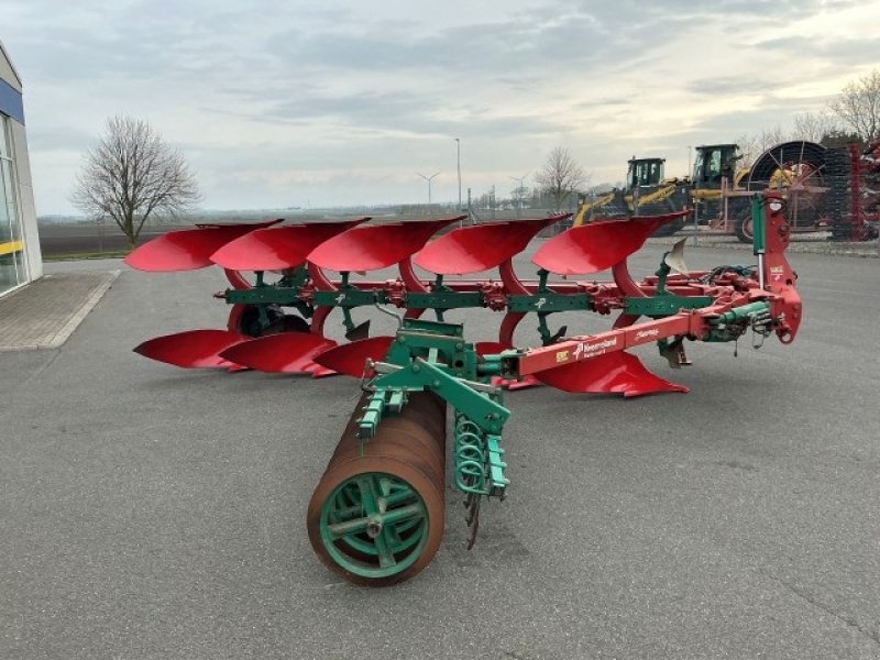 Pflug des Typs Kverneland 5F EG100-300-28, Gebrauchtmaschine in Farsø (Bild 2)