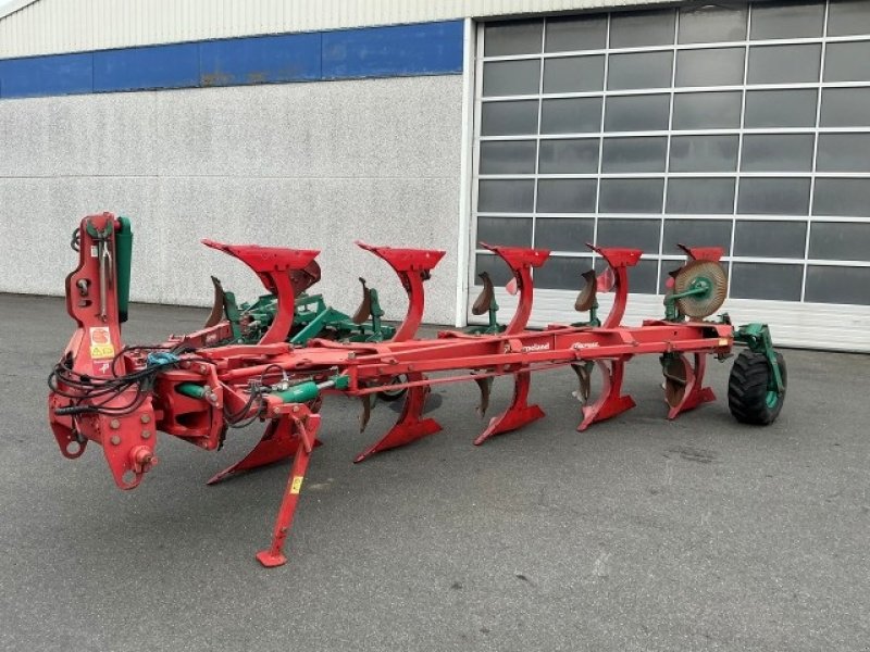 Pflug des Typs Kverneland 5F EG100-300-28, Gebrauchtmaschine in Farsø (Bild 3)
