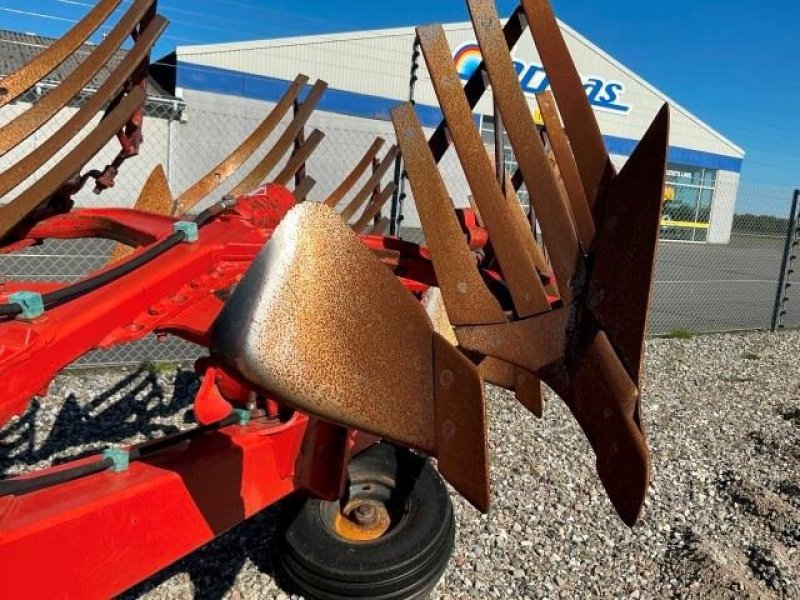 Pflug des Typs Kverneland 5F EG100-300-30, Gebrauchtmaschine in Farsø (Bild 4)